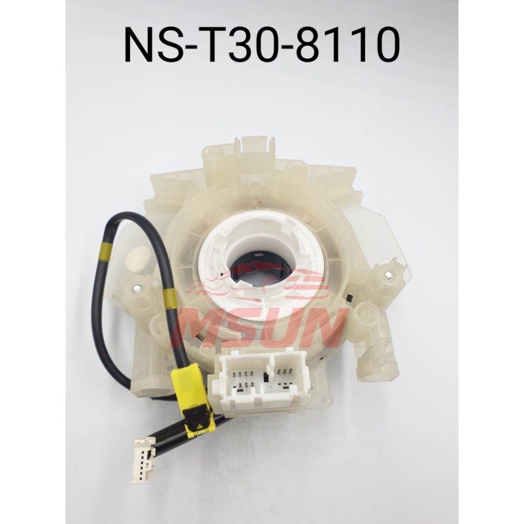 นาฬิกา SPRING NISSAN X TRAIL T30