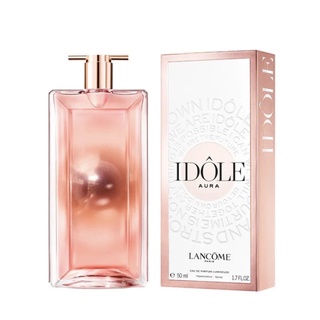 น้ำหอม Lancome Idôle Aura for women edp 50ml