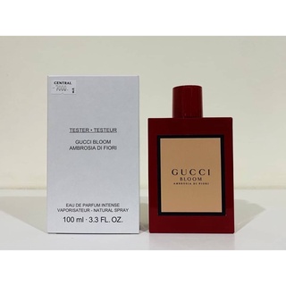 G u c c i  Bloom Ambrosia Eau de Parfum 100 ml