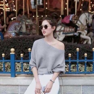 t-shirt knit basic