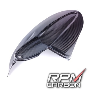 Ducati Hypermotard 821 / 939 / 950 บังโคลนหลัง คาร์บอน Carbon Fiber Rear Fender RPM Carbon