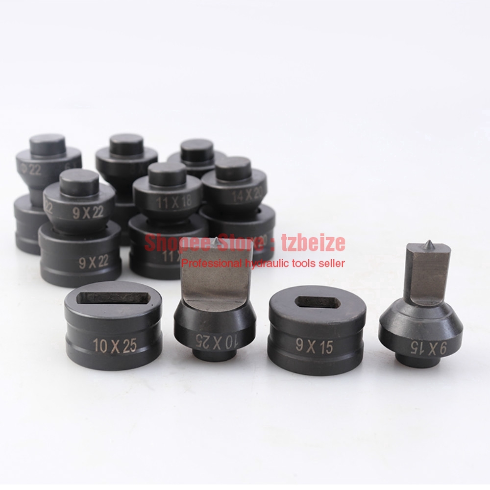1ชิ้นเครื่องเจาะรูตายไฮดรอลิกสําหรับ ช-60 เครื่องเจาะรู ไฮดราลี ราคา ถูกที่สุด ดีลบีเคเค แกลเลอรีภาพที่ 3