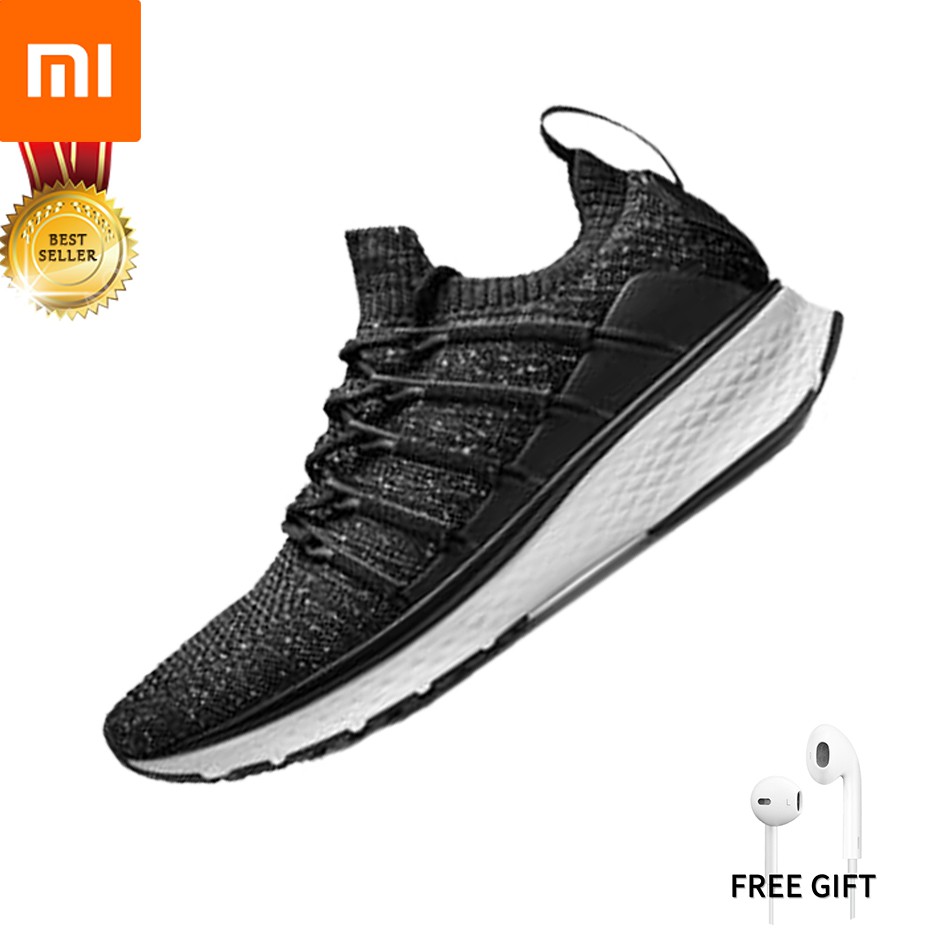 Xiaomi รองเท้า Sports Sneakers 2 A 【free high-quality headset】