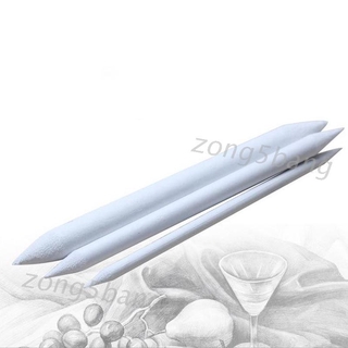 zong✨ 3 Pcs Stump Sketch Durable Art Drawing Tool Pastel New Blending Smudge Tortillon