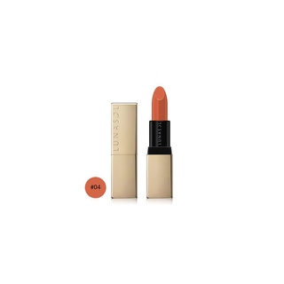 lunasol seamless matte lips 04