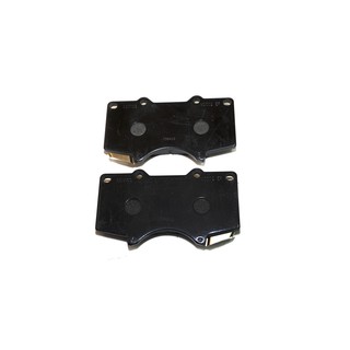 ผ้าเบรคหน้า Toyota Vigo Champ 4WD Fortuner08-13 Revo4WD