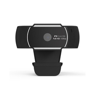 Feeltek Elec Full HD Webcam 1080P