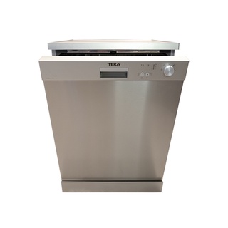 TEKA  เครื่องล้างจาน free standing dishwasher รุ่น LP8 650 SS TTH