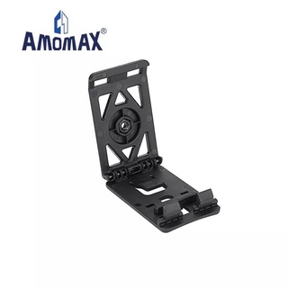 Amomax Belt Clip เพลทติดซองปืน แบบหนีบเข็มขัด ขนาด 1-2นิ้ว