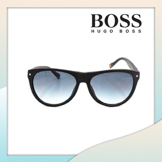 แว่นกันแดด BOSS ORANGE รุ่น BO 0092/S สี ZJ9JJ ไซส์ 56