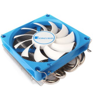 JONSBO CPU cooler HP-400 for multiple platform