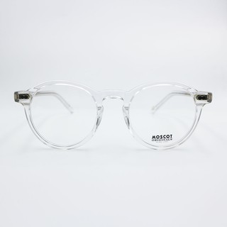 แว่นตา Moscot Miltzen 49 Col.Crystal