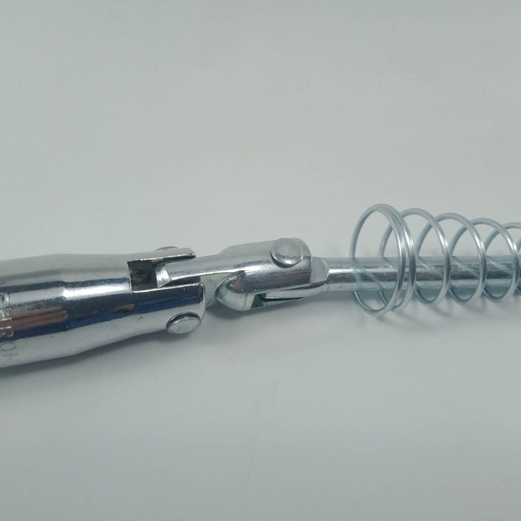 🔥พร้อมส่ง🔥ตัวทีขันหัวเทียน บล็อกขันหัวเทียน บล็อกหัวเทียน บล็อกถอดหัวเทียน ตัวทีถอดหัวเทียน ประแจตัวที เบอร์ 14 16 21 mm - รูปที่ 6