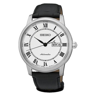 Seiko นาฬิกาชาย Watch Presage Automatic SRP761J2