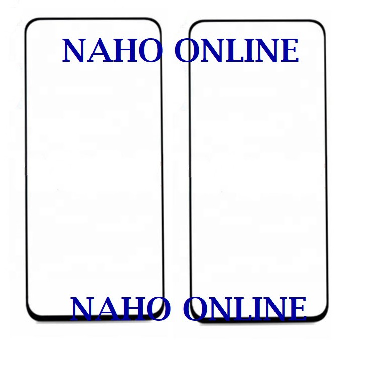 LAYAR GLASS LCD หน้าจอสัมผัส SAMSUNG A80 A805 A805F หน้าจอสัมผัสกระจก