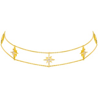 Haus of Jewelry - Celestial Choker
