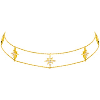 Haus of Jewelry - Celestial Choker