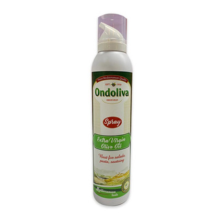 **  โปรสุดคุ้ม  ** ออนโดลิว่า สเปรย์ น้ำมันมะกอกบริสุทธิ์ 200 มล. Ondoliva Spray Extra Virgin Olive Oil 200 ml