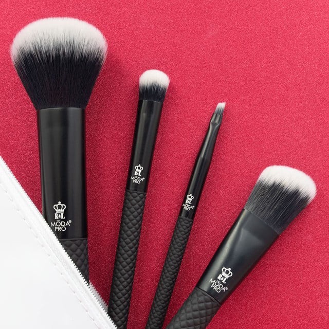Moda Pro Powder Brush 1 pcs. KORIICO - koriico - ThaiPick