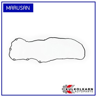 MARUSAN ปะเก็นฝาวาล์ว HINO MEGA FM2P เครื่อง P11C (00-F0031)