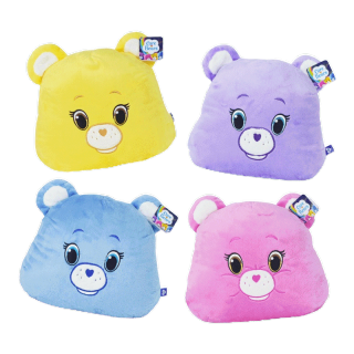 หมอนอิงแคร์แบร์ (Care Bears Cushions)