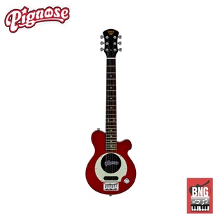 กีตาร์ไฟฟ้า PIGNOSE PGG-200 Electric Guitars **ฟรีกระเป๋า **