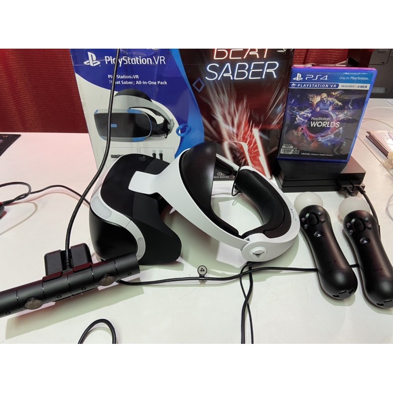 playstation psvr gen2 พร้อม ps move