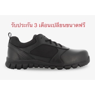 รองเท้าเซฟตี้ Safety Jogger รุ่น KOMODO