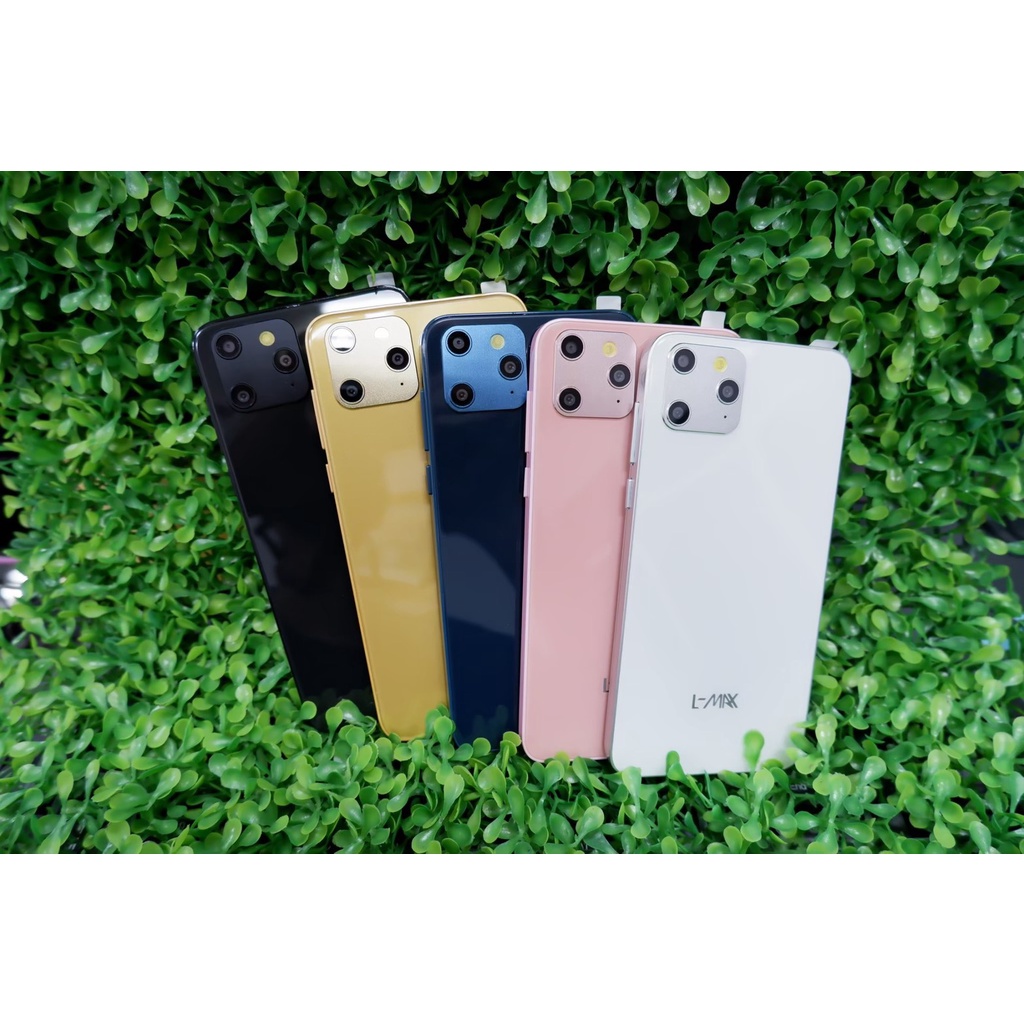 Lmax Smartphone Sapphire7