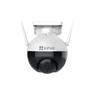 Ezviz (2MP) รุ่น C8C 1080P Outdoor Pan/Tilt Camera : กล้องวงจรปิดภายนอกหมุนได้ทั้งแนวนอนและแนวตั้ง (EZV-C8C-A01F2WFL1)