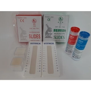 ถาดดินน้ำ SIGILLUMWAX ถาดดินน้ำมันทางการแพทย์ ถาดดินน้ำมันดินน้ำมันสำหรับฮีมาโตคริท VITREX