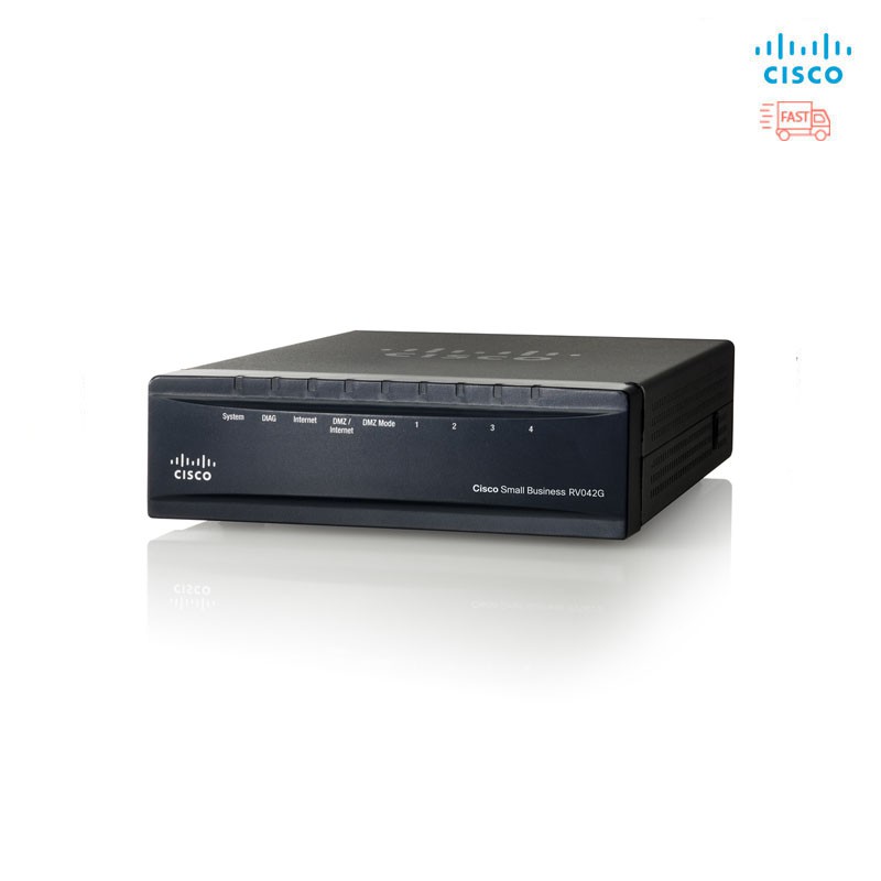 RV042G-K9-EU ส่งด่วนส่งฟรีทั่วไทย