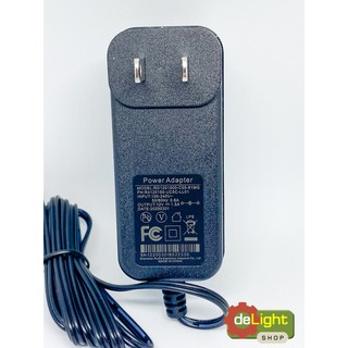 หม้อแปลงไฟ Adaptor 12V 1.5A