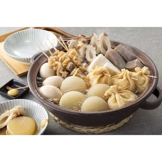 KINNOKIWAMI DASHI PACK 8.3G X 7P (13754) ผงซุป ผงปลาดาชิ JAPANESE SOUP PRO