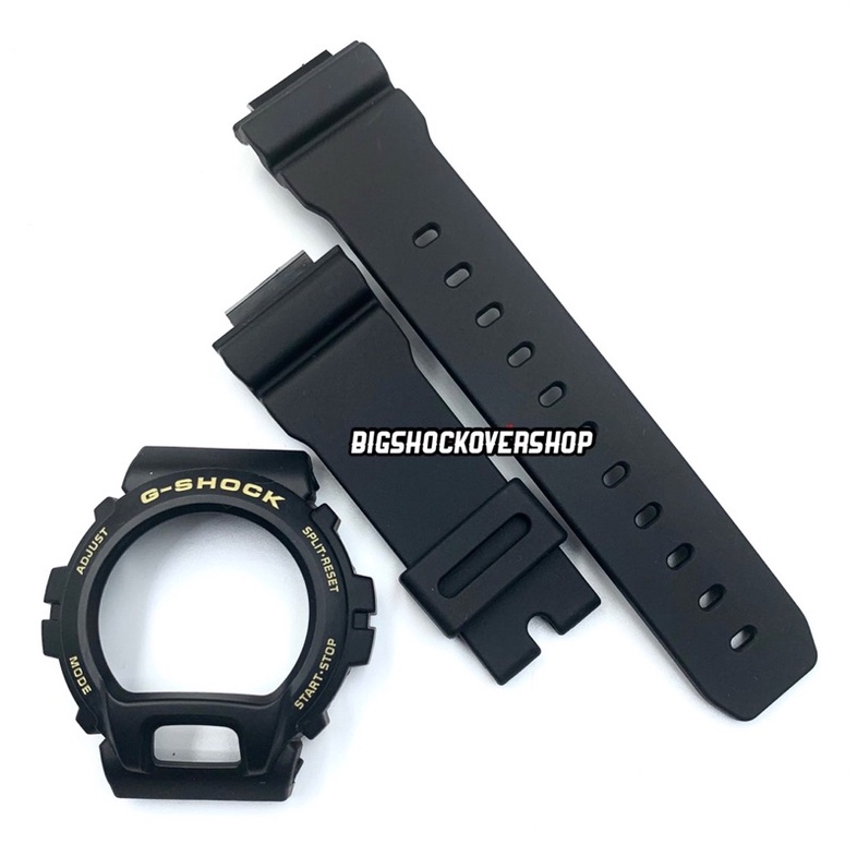 กรอบสาย GSHOCK DW-6900แถมฟรี!!ไขควง ราคา ถูกที่สุด ดีลบีเคเค แกลเลอรีภาพที่ 5