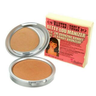 The Balm TheBalm Betty-Lou Manizer Bronzer