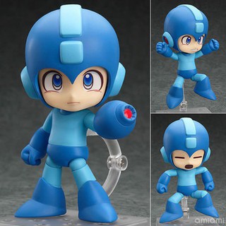 Q Version Of Clay Rockman Yuanzu Rockman 556 # Cannons ตุ๊กตาของเล่นสําหรับเด็ก