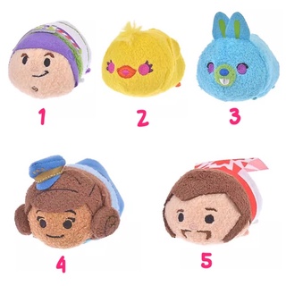 ❤️ 🇯🇵 TsumTsum 🇯🇵 ❤️ Lot JP🇯🇵 แท้💯%