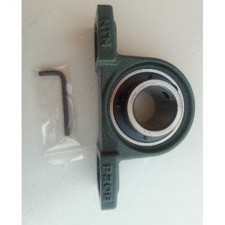 ตลับลูกปืน UCP208-108D1 "NTN" JAPAN