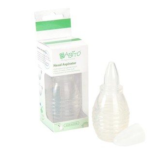 Babito ที่ดูดน้ำมูก Nasal Aspirator