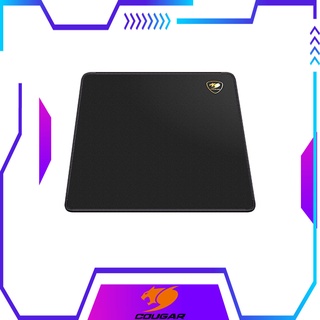 COUGAR - MOUSE PAD CONTROL EX - M แผ่นรองเมาส์