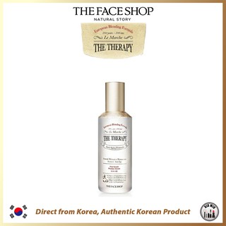 THE FACE SHOP THE THERAPY First Serum 130ml *ของแท้จากเกาหลี*