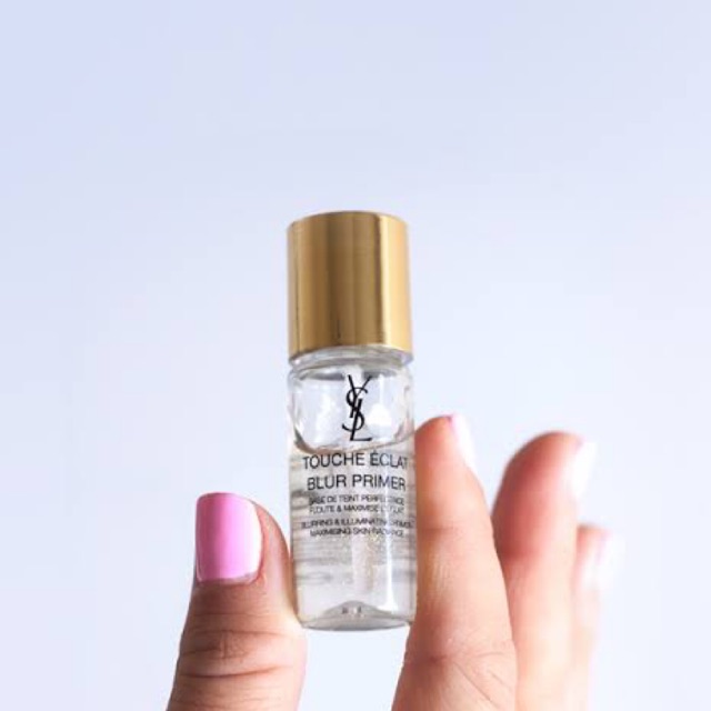Ysl Touche Eclat Blur Primer 10 ml