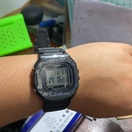 reviewร้านแนะนำCASIO STANDART รุ่น W 218H ของแท้ รับประกันศูนย์ 1 ปี W 218H 1 AE 1500Wh 1 Ae 1500wh 5 w 219h 1 w comment 5