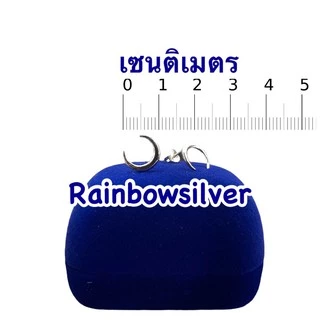 🌹ต่างหูเงินแท้92.5%🌹 กุหลาบ กล้วยไม้ กะโหลก หัวใจ รวมหลายลาย ต่างหูเงิน925 ตุ้มหูเงินแท้ มินิมอล ชิ้นเล็ก เก๋ไก๋ SET1