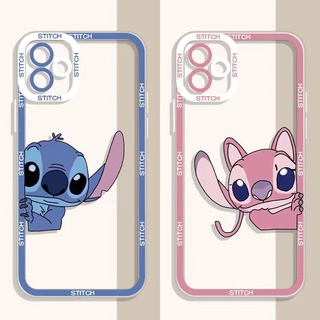 เคสมือถือ แบบนิ่ม ลายสัตว์น่ารัก ป้องกันเลนส์ สําหรับ Samsung Galaxy A03 A03S A02S A21S A20S A10S A22 A31 A32 A02 M02 A11 M11 A12 M12 A52 A52S A72 A51 A71 A50 A50S 4G 5G