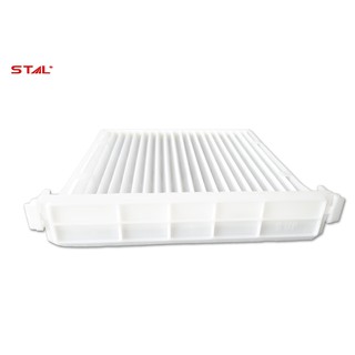 กรองอากาศ กรองแอร์ CABIN AIR FILTER TOYOTA ALTIS 2001-2006 แถมฟรีถาดกรอง  กรองแอร์รถยนต์ กรองอากาศ