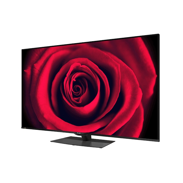 TV 70" 8K SHARP 8T-C70DW1X