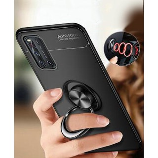 เคสโทรศัพท์แบบนุ่ม tpu แม่เหล็กป้องกันการกระแทกสําหรับ vivo v19