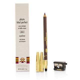 SISLEY - อายไลเนอร์ Phyto Khol Perfect Eyeliner (มาพร้อมกับท